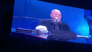 Allentown - Billy Joel in Concert | AT&T Stadium, Arlington, TX | 03/09/2024