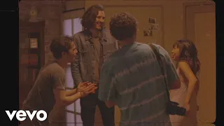 Hozier - Almost (Sweet Music) (Behind The Scenes)