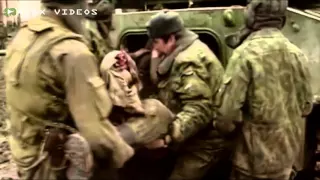 Первая Чеченская Война 1994 1996   First Chechen War 1994 1996