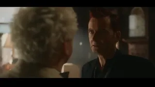 ~He’s always an angel~ Aziraphale x Crowley Fan MV {SEASON 2 SPOILERS}