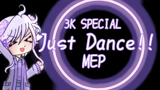 || just dance!! MEP || [CLOSED/TAKEN] 13/13 || read desc ||