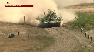 Военные учения