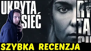 Ukryta sieć ★SzybkieRecenzje