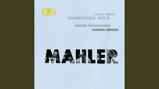 Mahler: Symphony No. 9 - I. Andante comodo (Live From Philharmonie, Berlin)