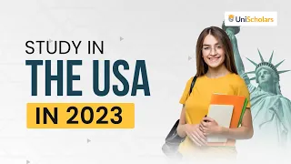 Study in the USA in 2023 | Universities, Admissions, Courses, Cost Of Degree