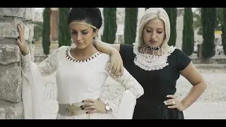 Mariam Cqvitinidze & Anka kvaratskhelia - Tavisufali Official Video