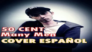 50 Cent COVER ESPAÑOL Many men spanish version Vigbard