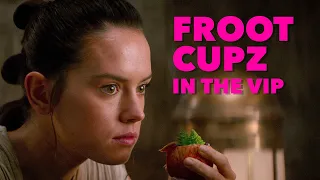 Frootcupz in the VIP - Extended Music Video