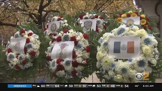 NYC Veterans Day Parade Returns