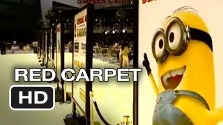 Despicable Me Movie - Official Red Carpet  #1 (2010)