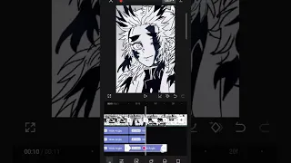 manga edit capcut tutorial | #glitchtransition shake #edit #tutorial #capcutedit #capcut #edit #fly