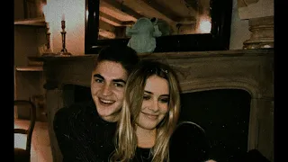 HARDIN & TESSA || after 🔥