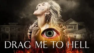 DRAG ME TO HELL - The Eye / Portal / 33