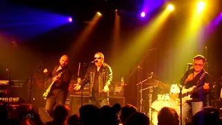 Blue Oyster Cult -E.T.I. (Extraterrestrial Intelligence) - Live at The Birchmere September 8 2021