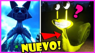 NUEVO MONSTRUO: SLOW SELINE en ZOONOMALY + TODOS GIGANTES! 🍓