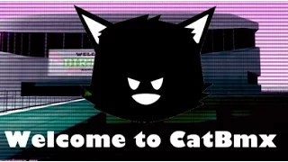 Welcome to [CatBmx] by Avaleyna