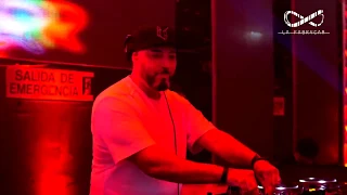 @rogersanchez2577  | La Sucursal del Cielo Dj Set | La Fabrycam