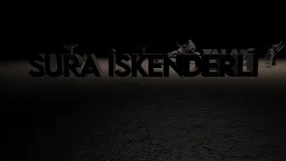 Sura İskenderli  - Yalan (Official Lyric Video)