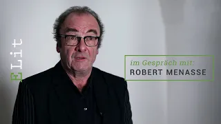 Robert Menasse über "Wie wird die Welt gebildet?"