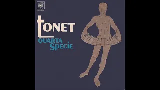 Tonet - Memo (space electro disco, Italy 1978)