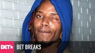 Fetty Wap Label Exec Charged With Attempted Murder  - BET Breaks