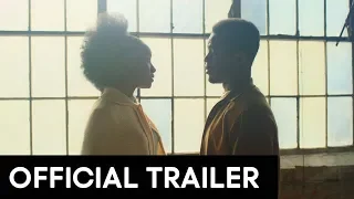 IF BEALE STREET COULD TALK  - Final Trailer [HD]