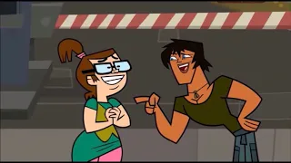 Total Drama - Justin's song compilation