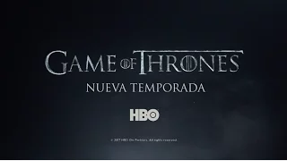 Game of Thrones Temporada 7 | Tease: Sigils