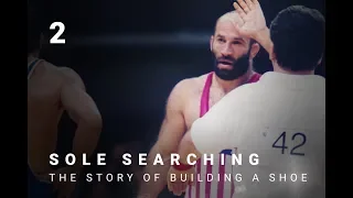 Sole Searching: Dave (Episode 2)