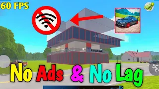 Remove ads and Play Offline Trick ! Car Saler Simulator Dealership