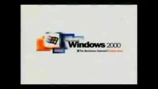 (REUPLOAD) Windows 2000 has an EXTENDED sparta remix