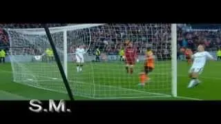 Henrikh Mkhitarayan's 25 goals in 2012-2013 season ||HD||