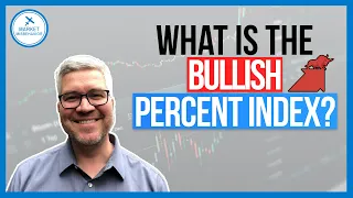 What is the Bullish Percent Index?