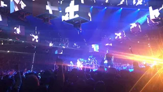 Metallica - Master Of Puppets - Live Torino 2018