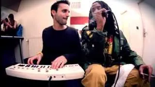 General Levy " Medley " & Manudigital  Digital Session )