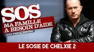 Pascal : Le sosie de Chelxie 2