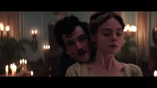 Mary Shelley Official Trailer