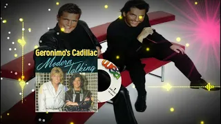 Modern Talking - Geronimo's Cadillac (1986)