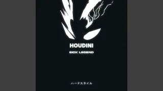 HOUDINI (HARDSTYLE)