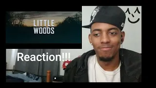 Trailer reaction!: Little Woods Trailer