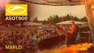 MaRLo live at A State Of Trance 900 (Tomorrowland 2019)