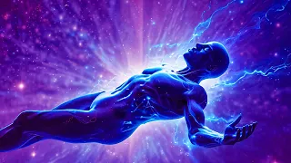 432 Hz The Love Frequency - Full Body Healing & Manifest Abundance, Love and Harmony