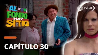 Al Fondo hay Sitio 4: Isabela tuvo su primer encuentro con los Pampañaupa (Capítulo 30)