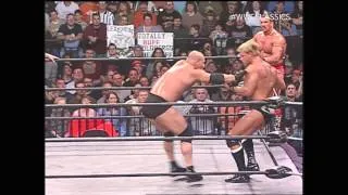 WWE Classics -- WCW Sin 2001 1/14/01