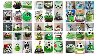 Football Cake 🎂 Designs For Football Lover Cake 🎂 designs Photos Collection Video #youtubevideos