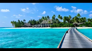 INOSSI - Anywhere | Deep House Music • Tropical Music • Relax Music | RELAX | SUCCESS | FREEDOM
