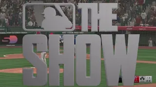 BACK TO BACK HOME RUNS IN MLBTHESHOW24
