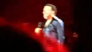 Lionel Richie Coming Home tour - Live in Lyon