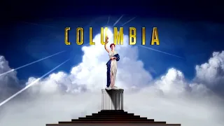 Columbia  Pictures Lady Music  Logo