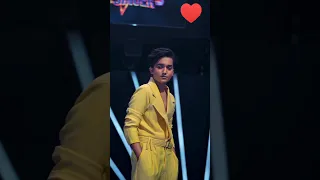 mohammad faiz superstar singer 3 😍 #superstarsinger3 #mohammadfaiz